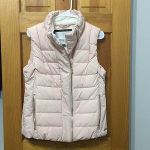 Women’s Puffer Vest